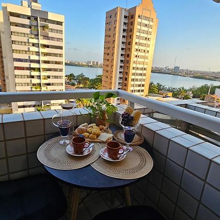 O Melhor Studio Em Sao Luis Exterior photo
