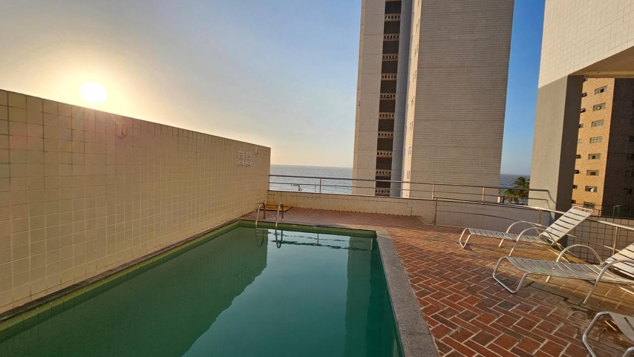 O Melhor Studio Em Sao Luis Exterior photo