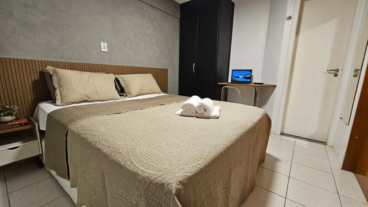 O Melhor Studio Em Sao Luis Exterior photo