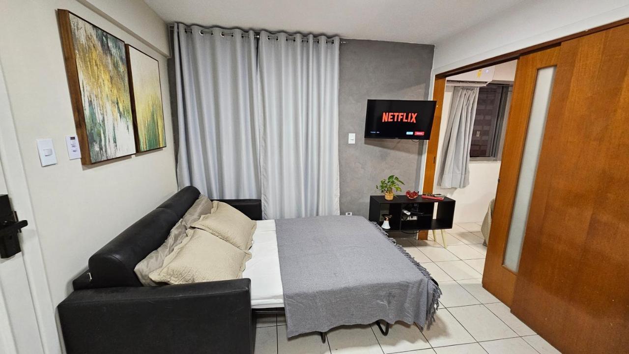 O Melhor Studio Em Sao Luis Exterior photo