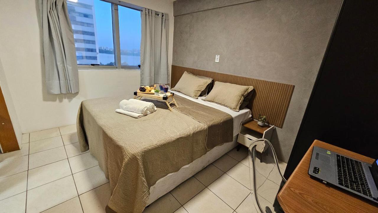O Melhor Studio Em Sao Luis Exterior photo