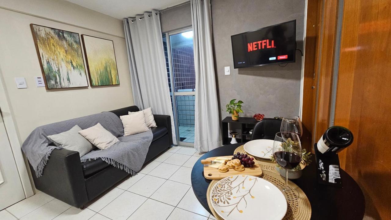 O Melhor Studio Em Sao Luis Exterior photo