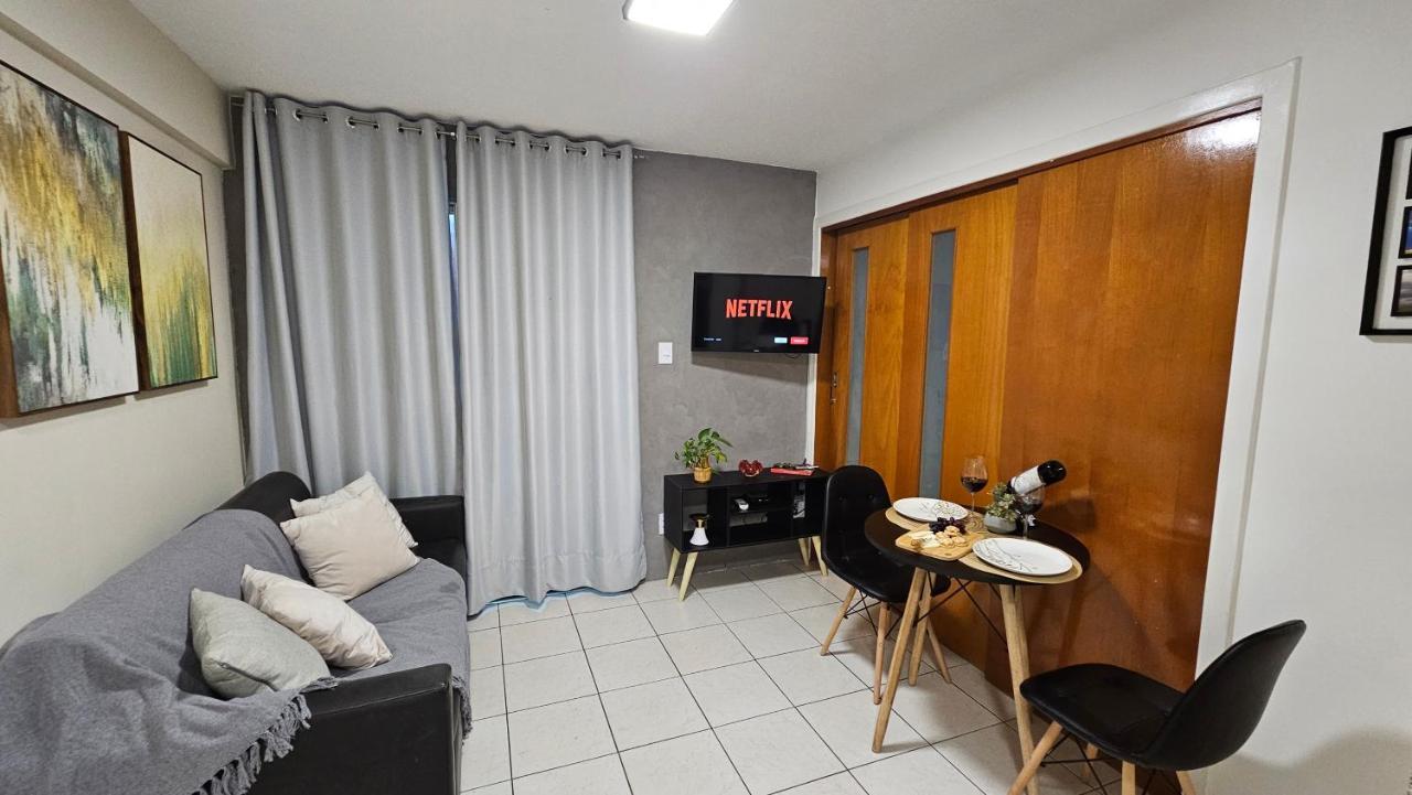 O Melhor Studio Em Sao Luis Exterior photo