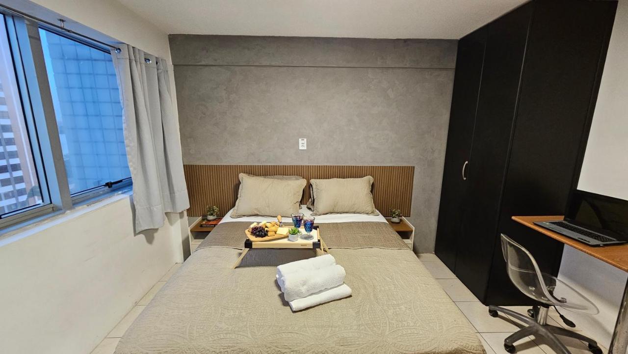 O Melhor Studio Em Sao Luis Exterior photo